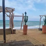 Les Dunes Plages - M027 Chez D&d Parque de Campismo