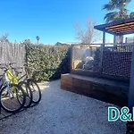Les Dunes Plages - M027 Chez D&d Torreilles