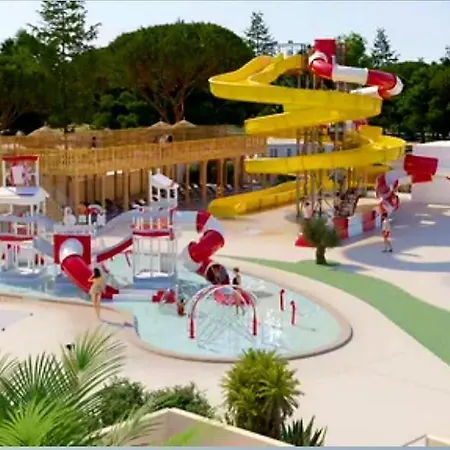 Les Dunes Plages - M027 Chez D&d *