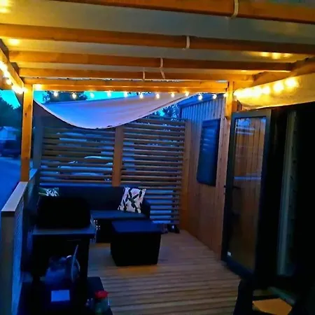 Campsite M027 Chez D&d Torreilles