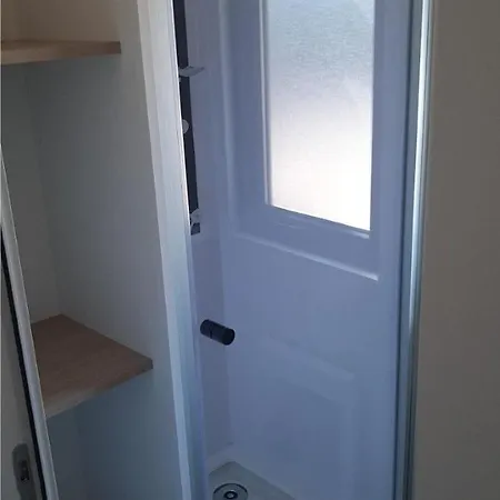 مكان تخييم M027 Chez D&d *