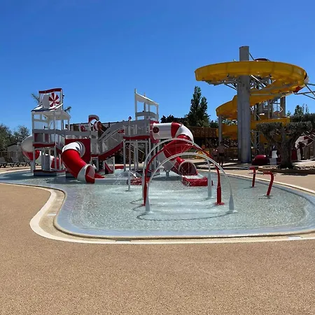 Les Dunes Plages - M027 Chez D&d Torreilles