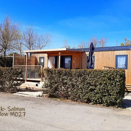 Les Dunes Plages - M027 Chez D&d