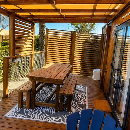 Les Dunes Plages - M027 Chez D&d Torreilles