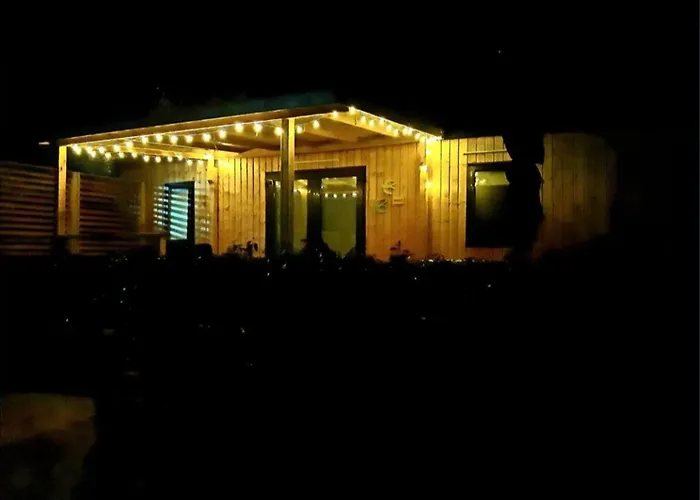 M027 Chez D&d * Torreilles