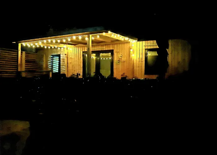 M027 Chez D&d * Torreilles