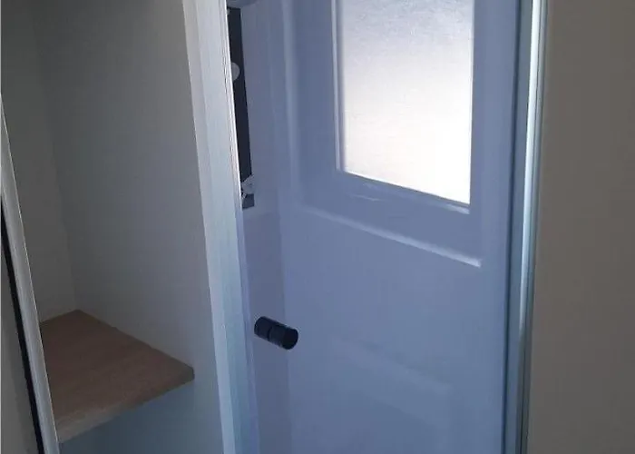 Campingplatz M027 Chez D&d *