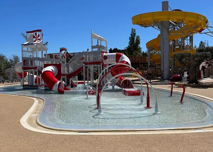 Les Dunes Plages - M027 Chez D&d Torreilles